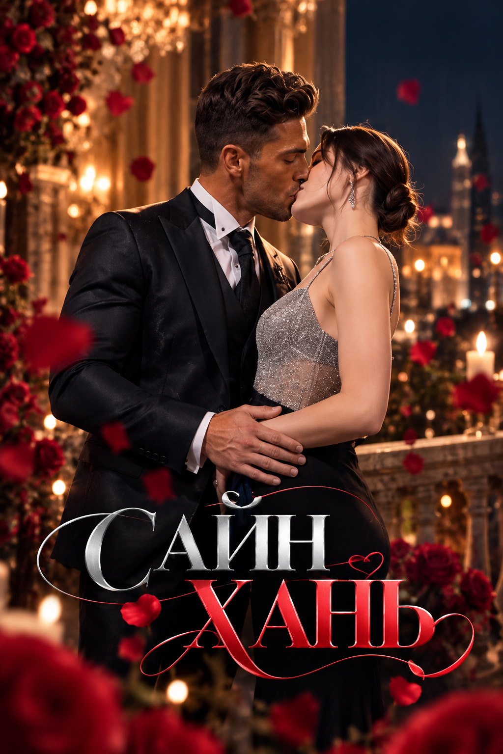 Сайн хань