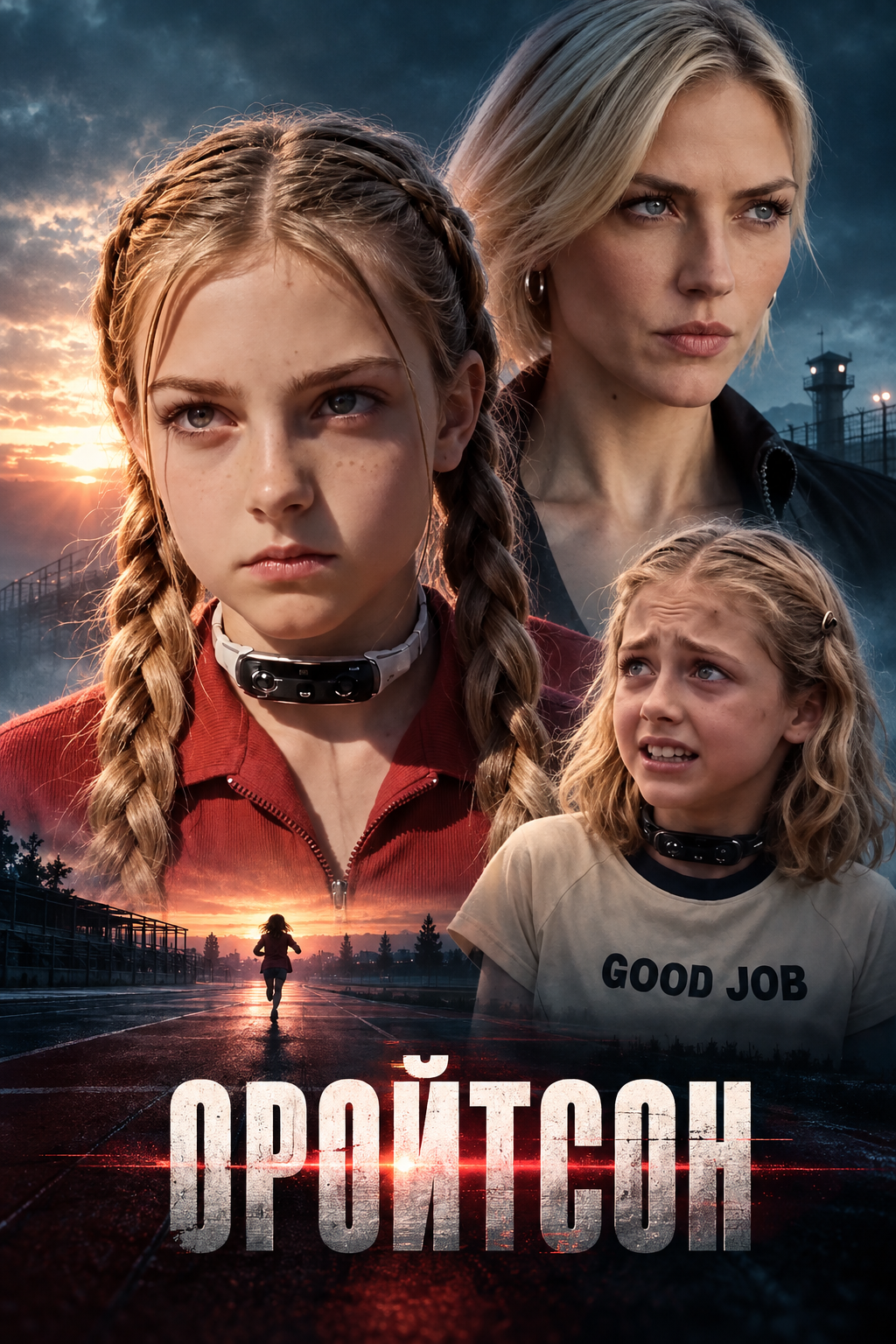 Оройтсон