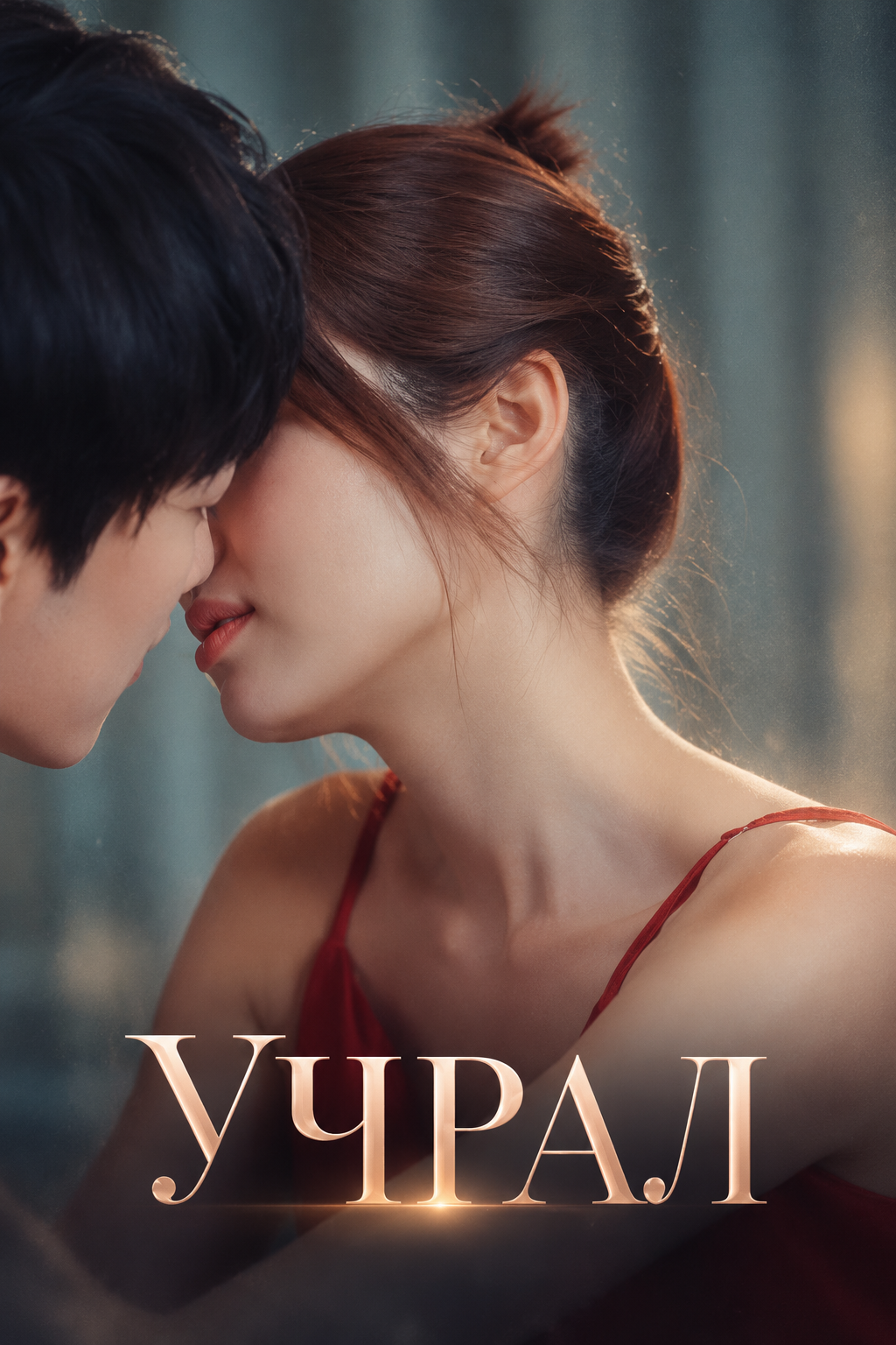 Учрал