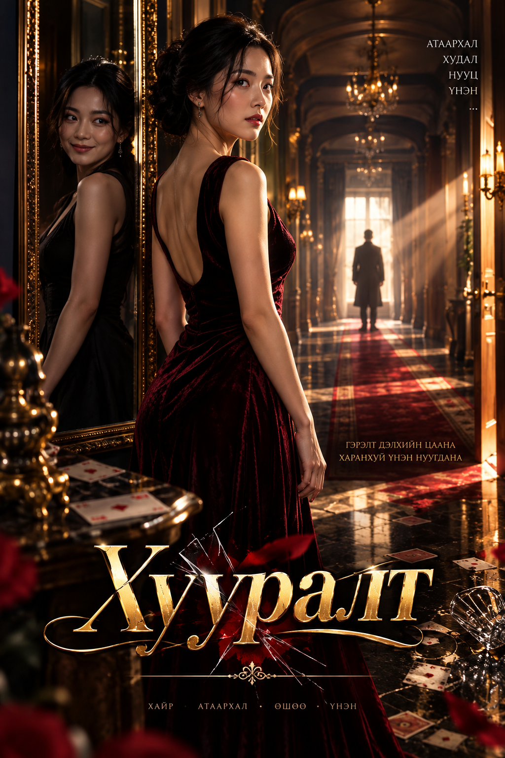Хууралт