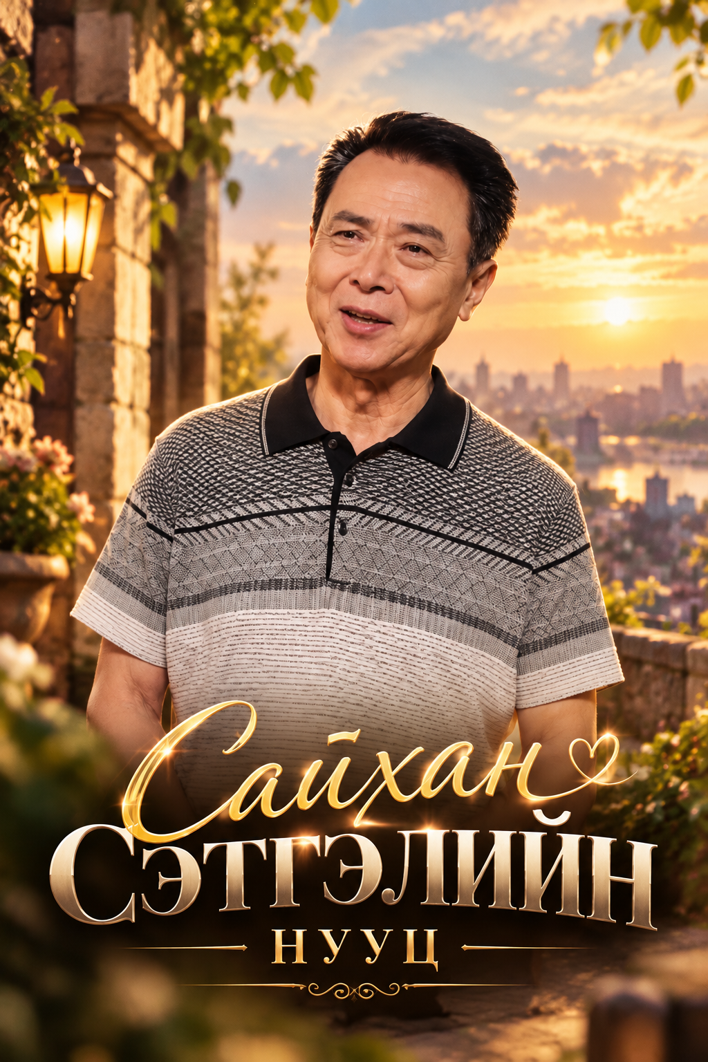 Сайхан сэтгэлийн нууц