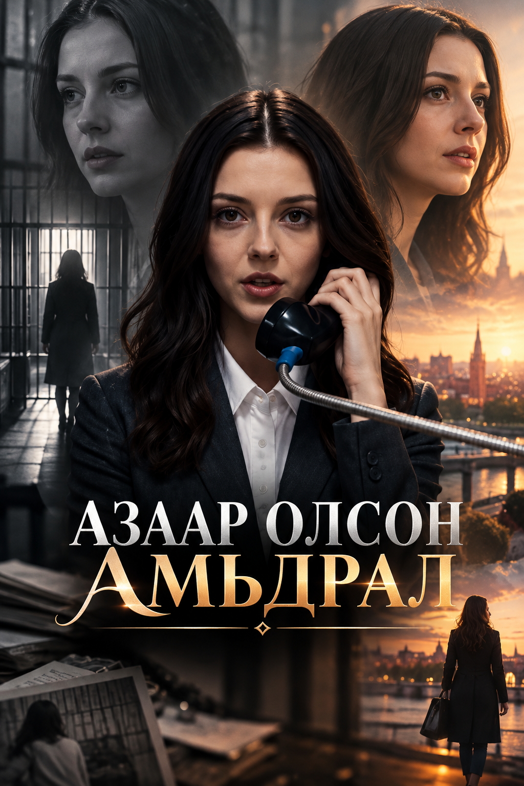 Азаар олсон амьдрал