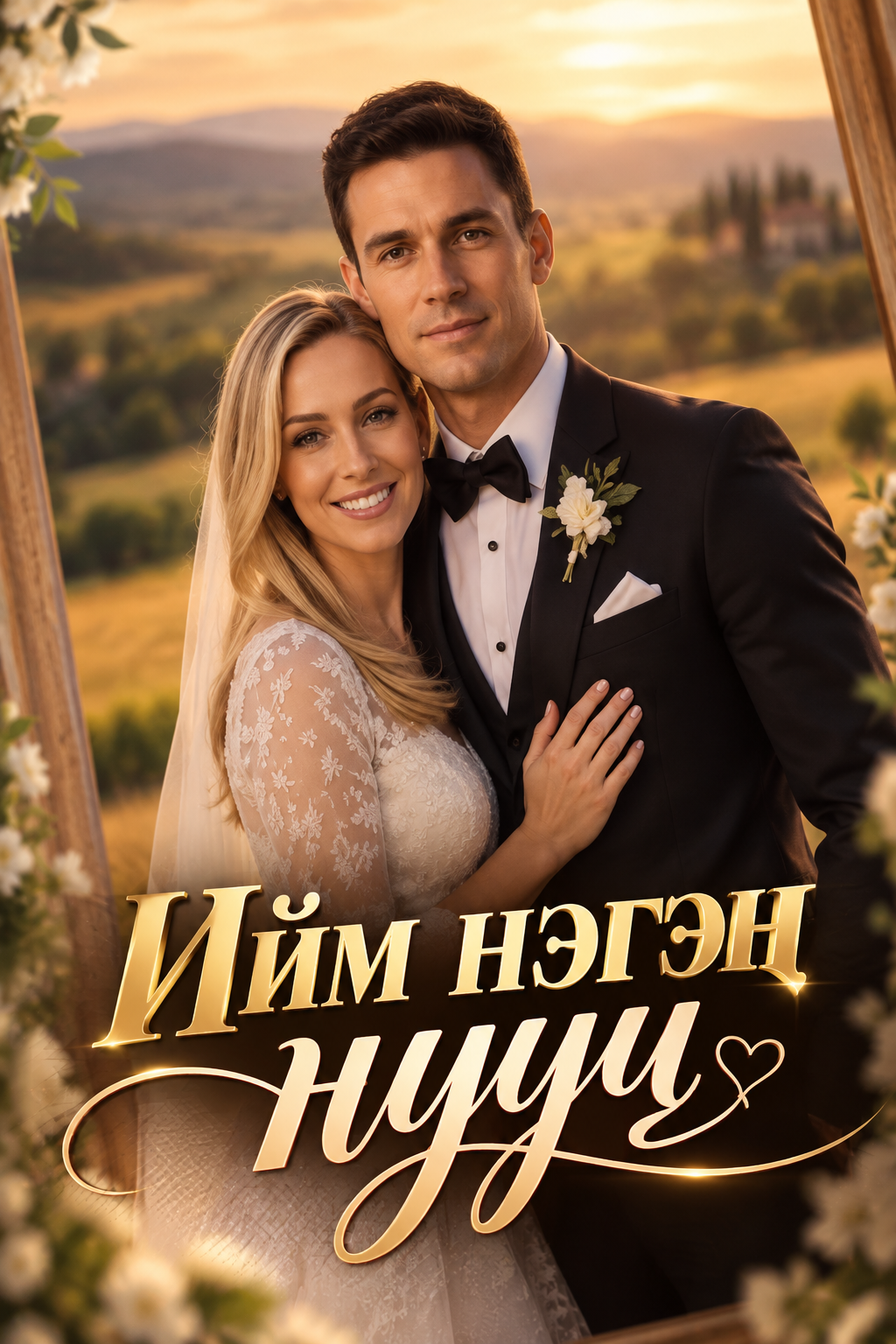Ийм нэгэн нууц