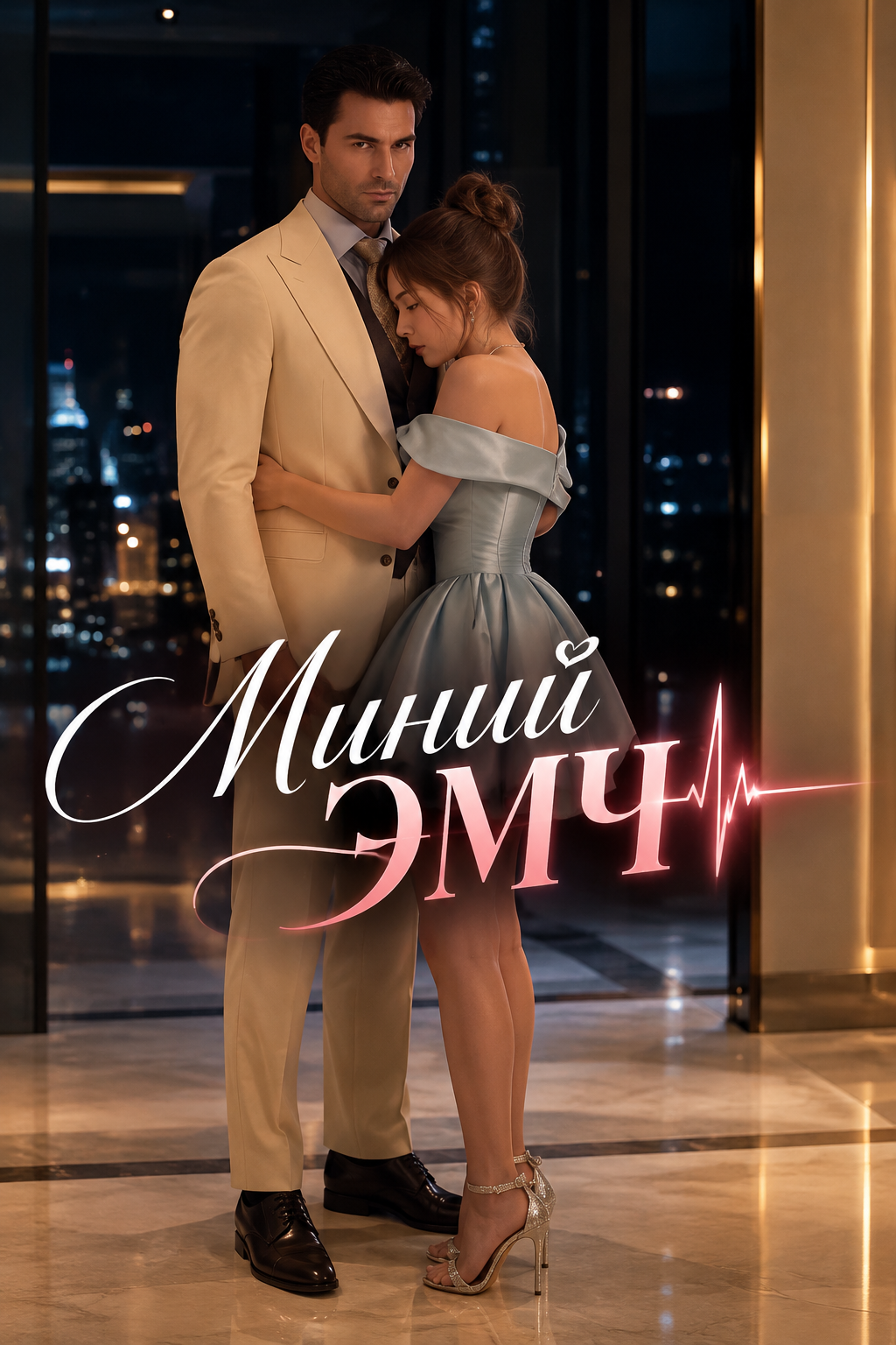 Миний эмч
