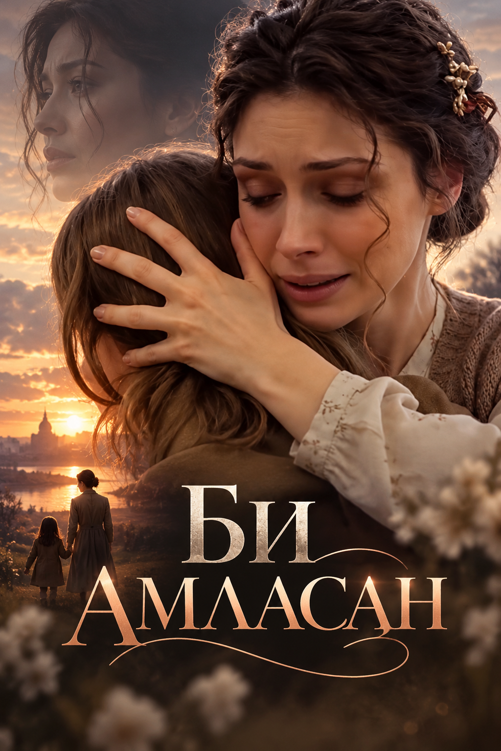 Би амласан