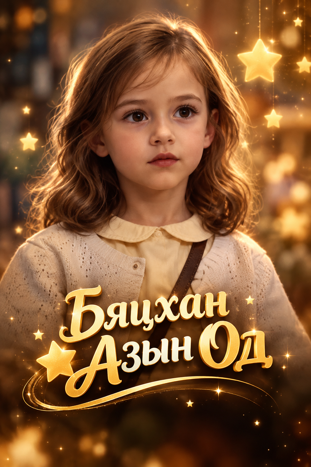 Бяцхан азын од
