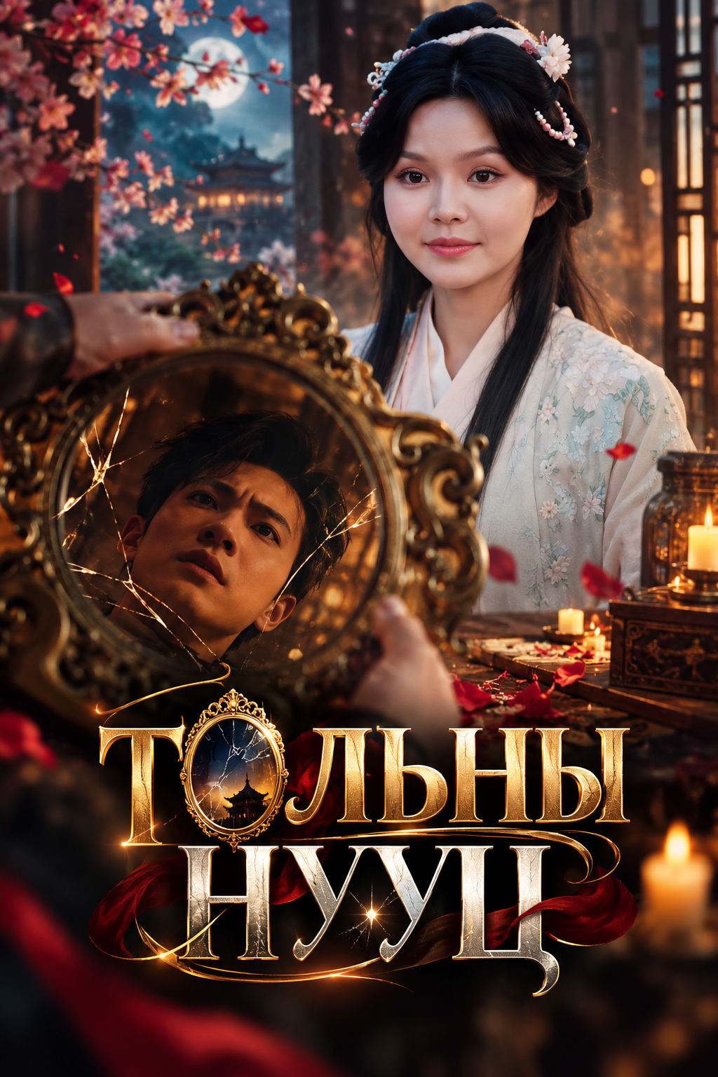 Тольны нууц