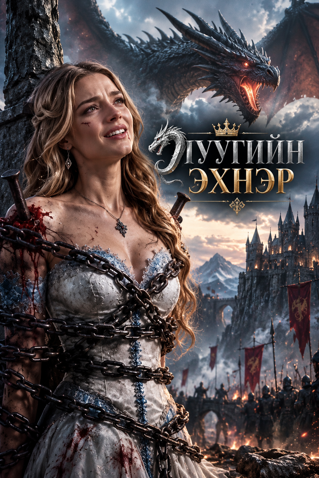 Луугийн эхнэр