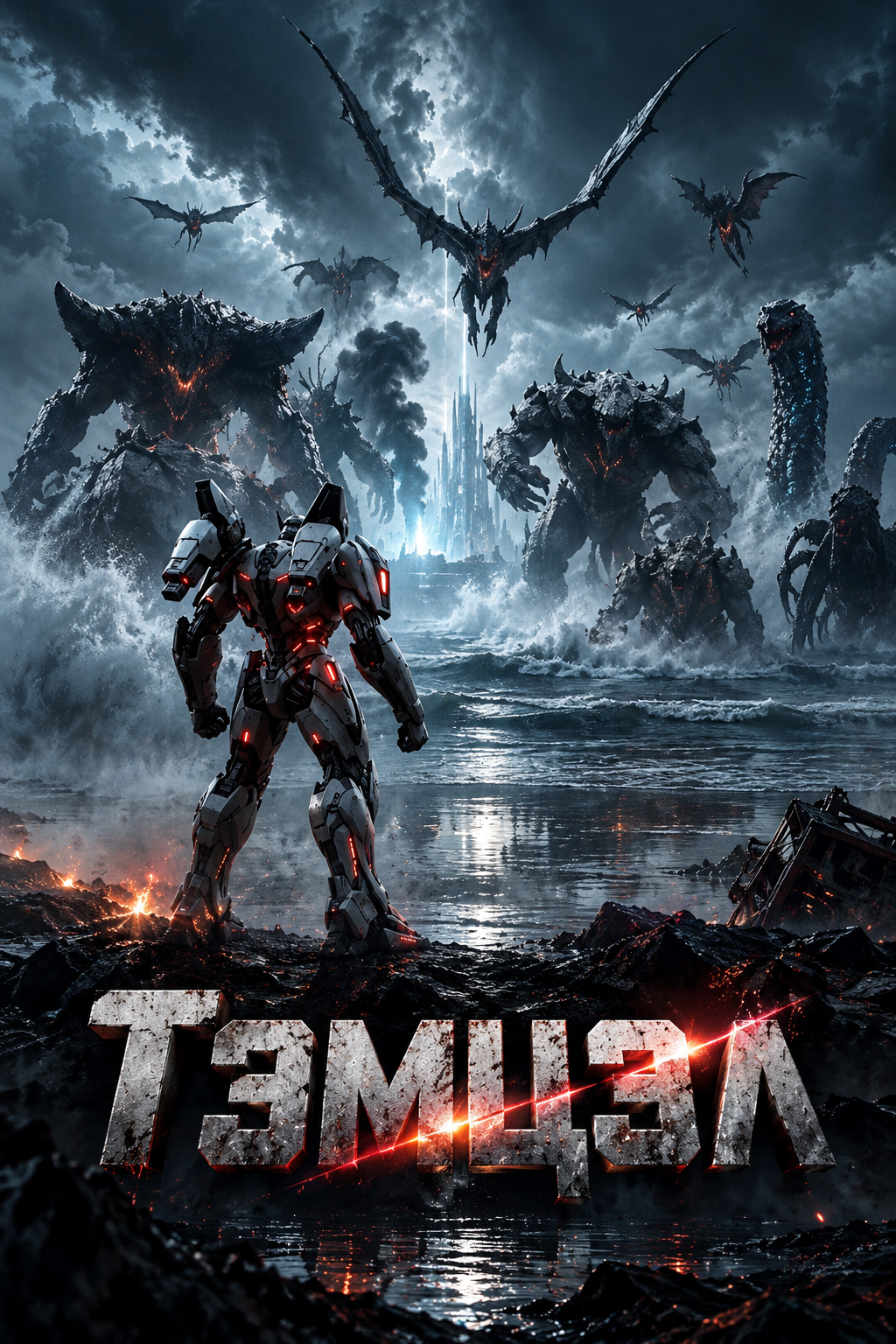 Тэмцэл